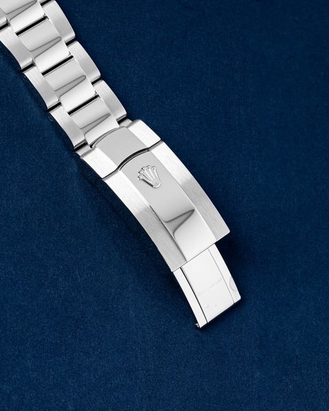 Rolex Datejust 41 126334